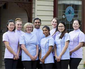 Box Hill Dentists